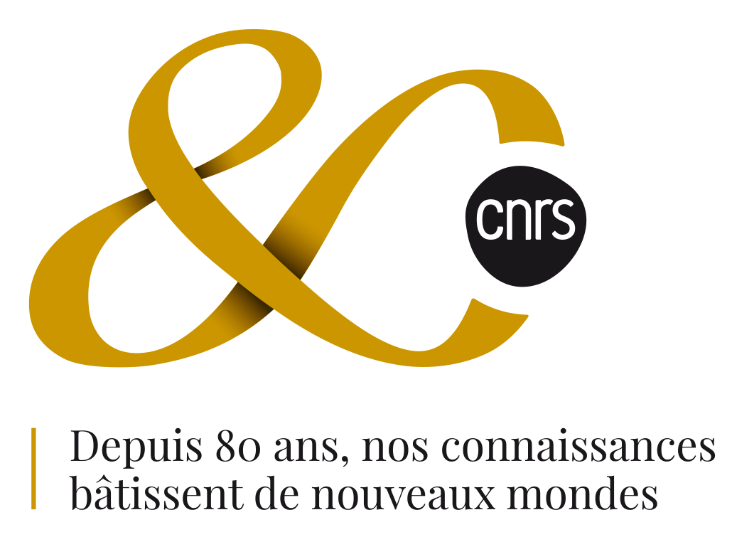 CNRS 80 ans
